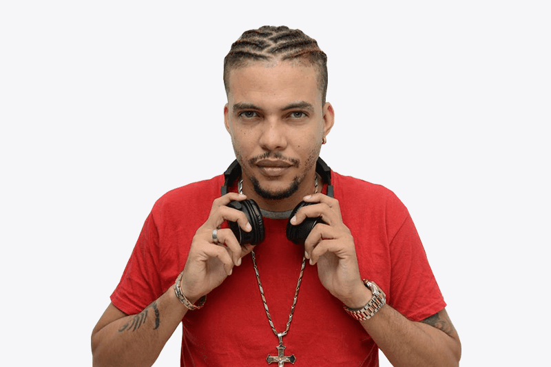 DJ Nicco