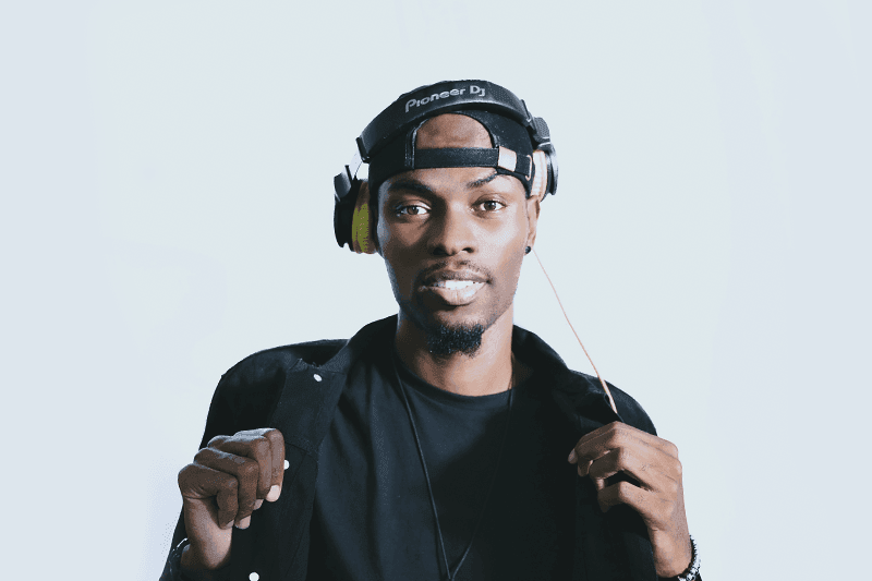 DJ Jer